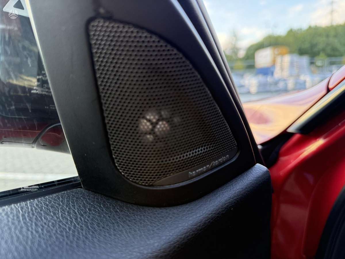 BMW 340, 3.0 l., Седан