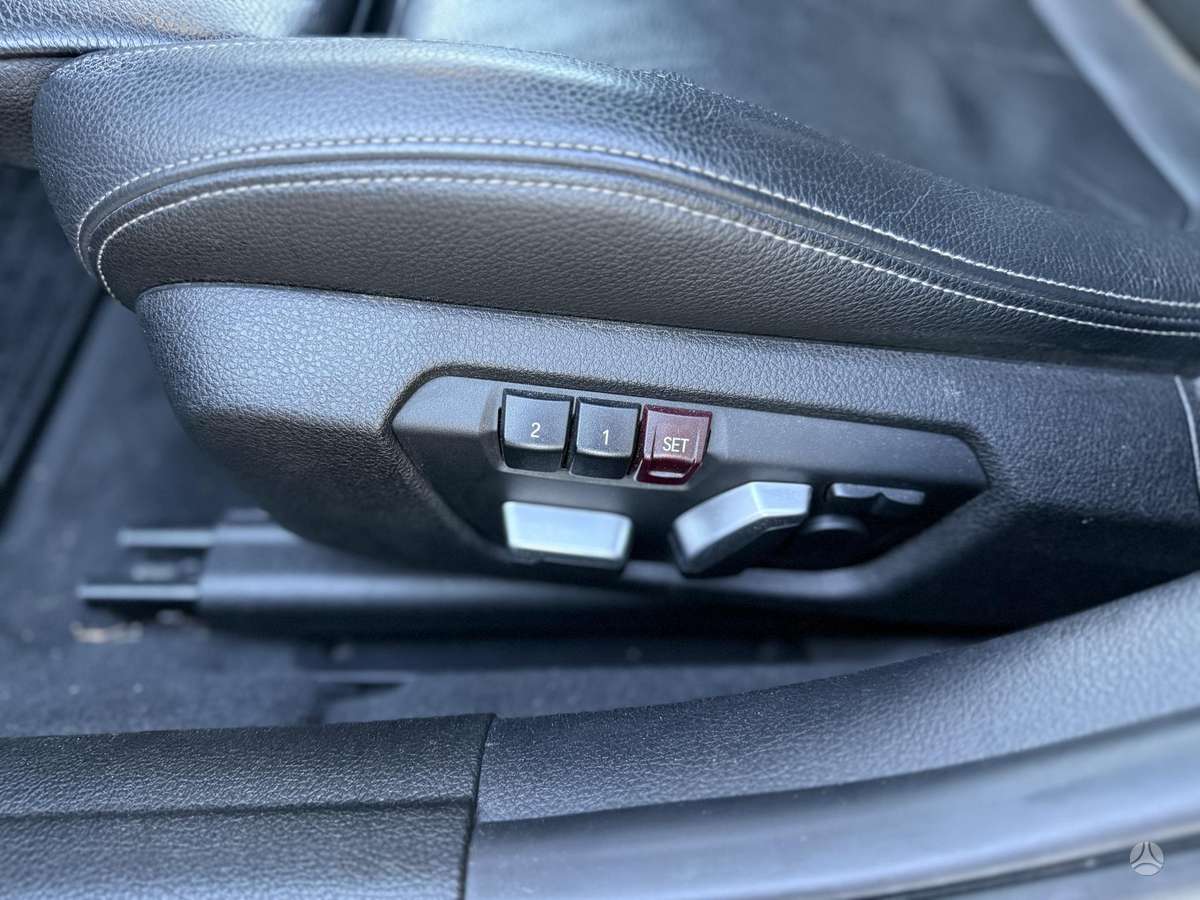BMW 340, 3.0 l., Седан