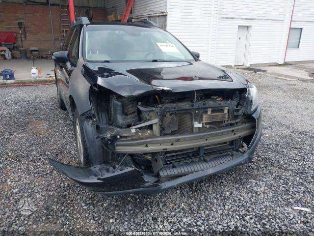 Subaru Outback, 2.5 l., Универсал