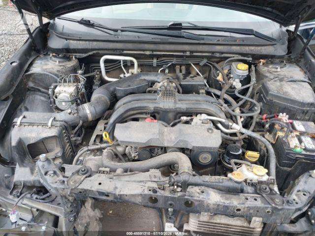 Subaru Outback, 2.5 l., wagon