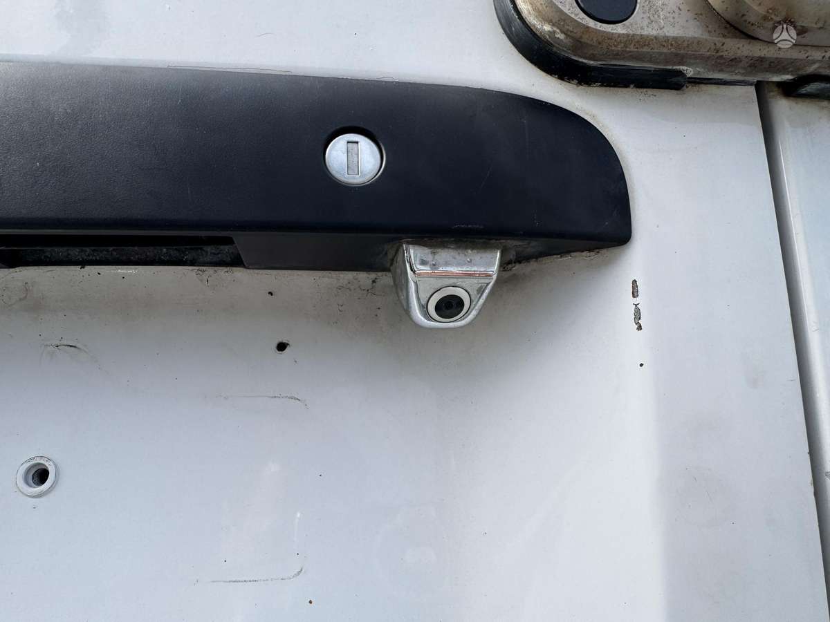 Volkswagen Caddy - 12