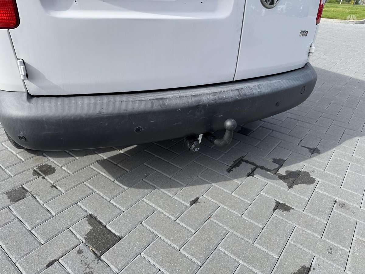 Volkswagen Caddy, 1.6 l., Коммерческий