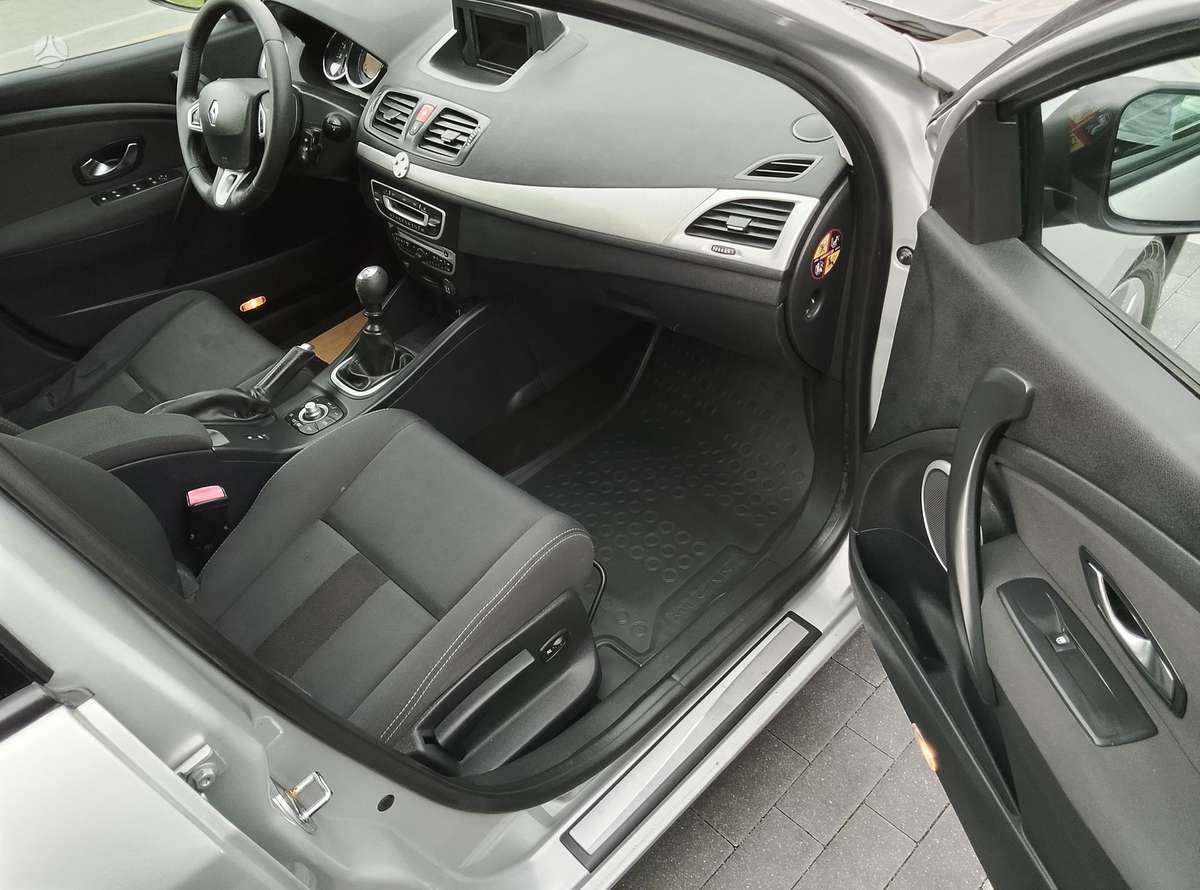 Renault Megane - 7