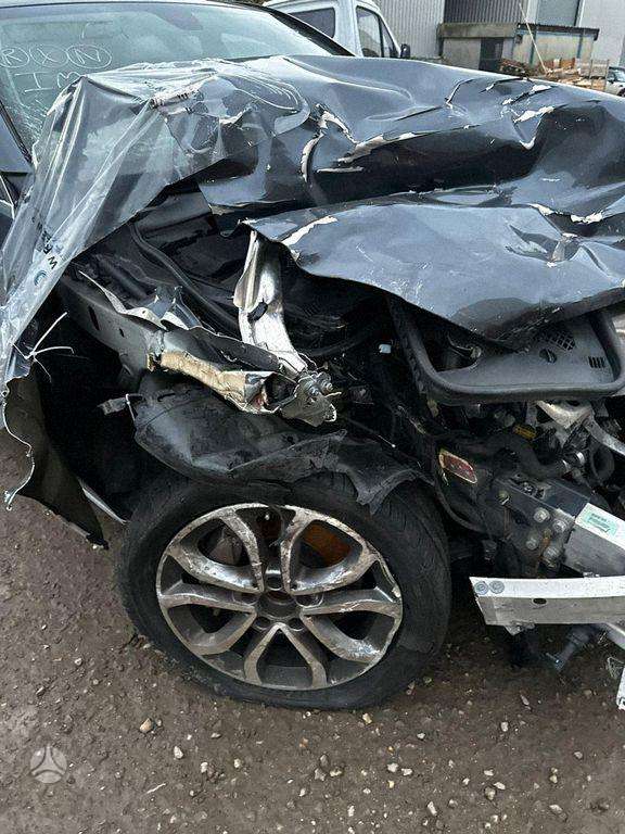 Mercedes-Benz C klasė