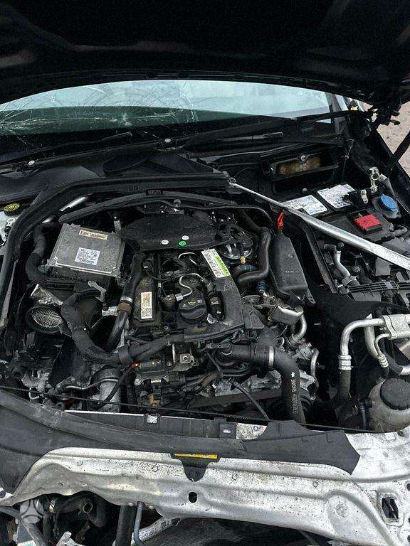 Mercedes-Benz C klasė