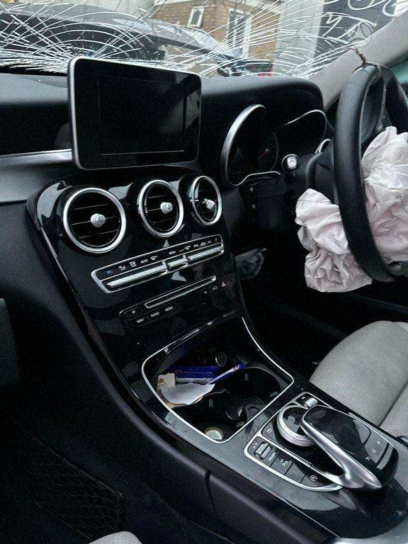 Mercedes-Benz C klasė