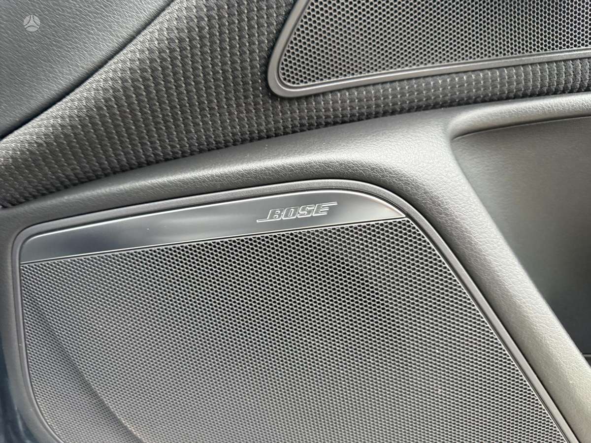 Audi A6, 3.0 l., Седан