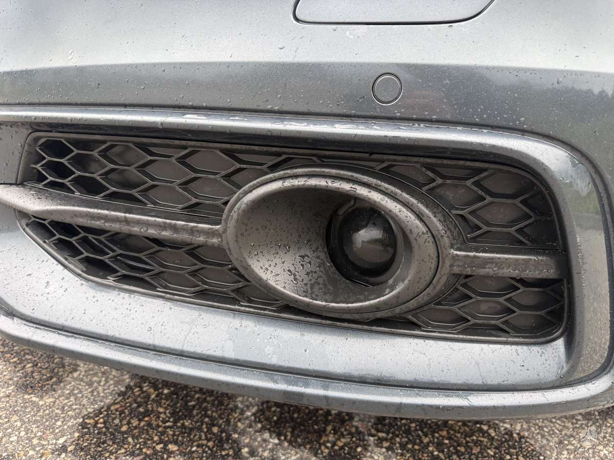Audi A6, 3.0 l., Седан