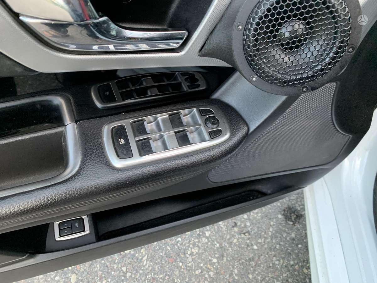 Jaguar XF, 2.2 l., wagon