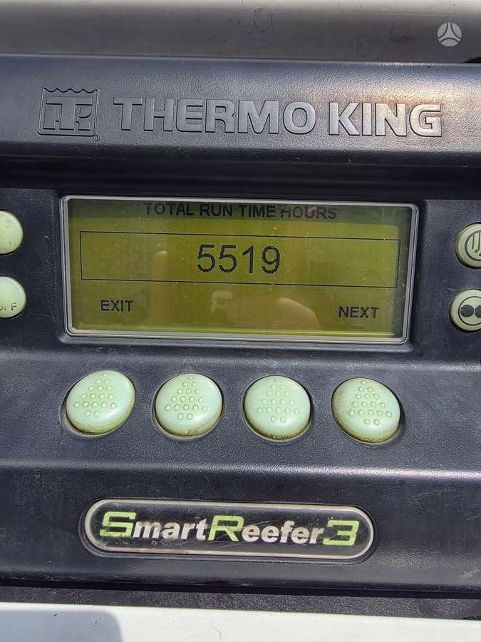 Schmitz, refrižerātori
