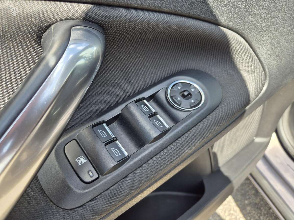 Ford Mondeo, 2.0 l., Универсал