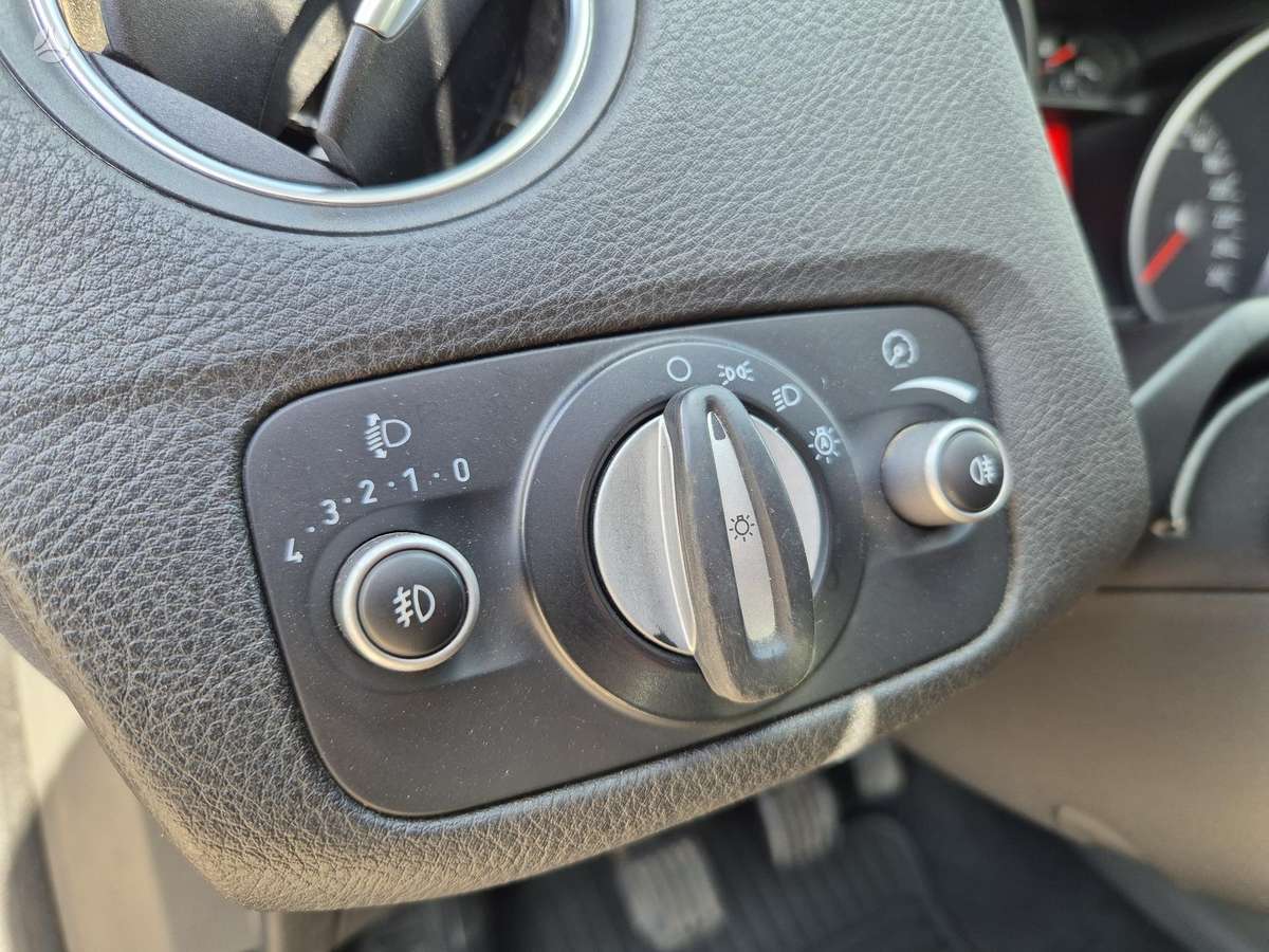 Ford Mondeo, 2.0 l., Универсал