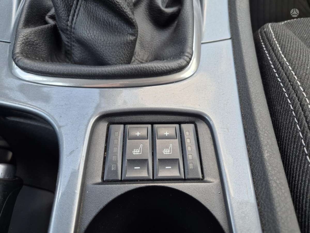 Ford Mondeo, 2.0 l., Универсал
