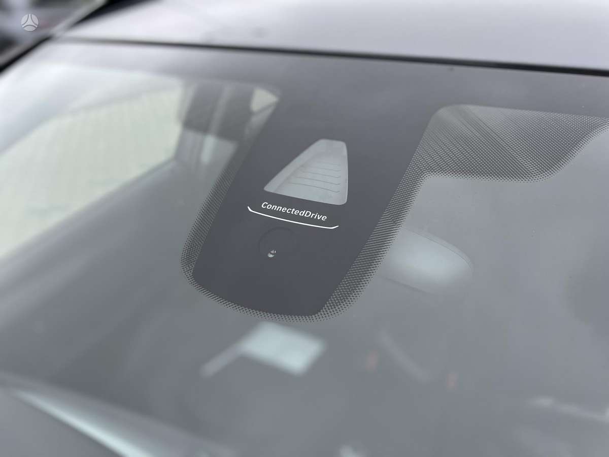 BMW 218 Active Tourer, 2.0 l., Минивэн