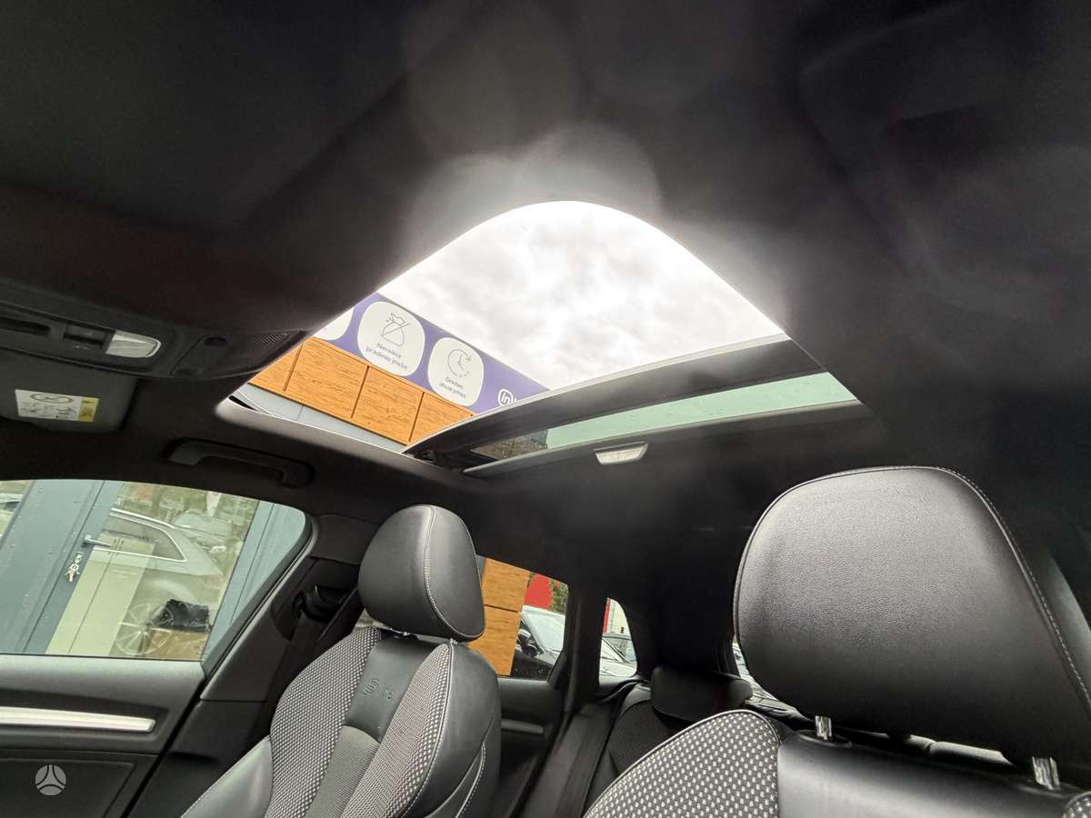 Audi A3, 2.0 l., hatchback