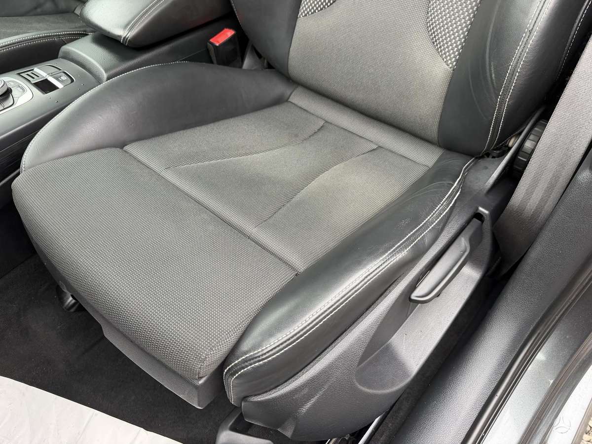 Audi A3, 2.0 l., hatchback