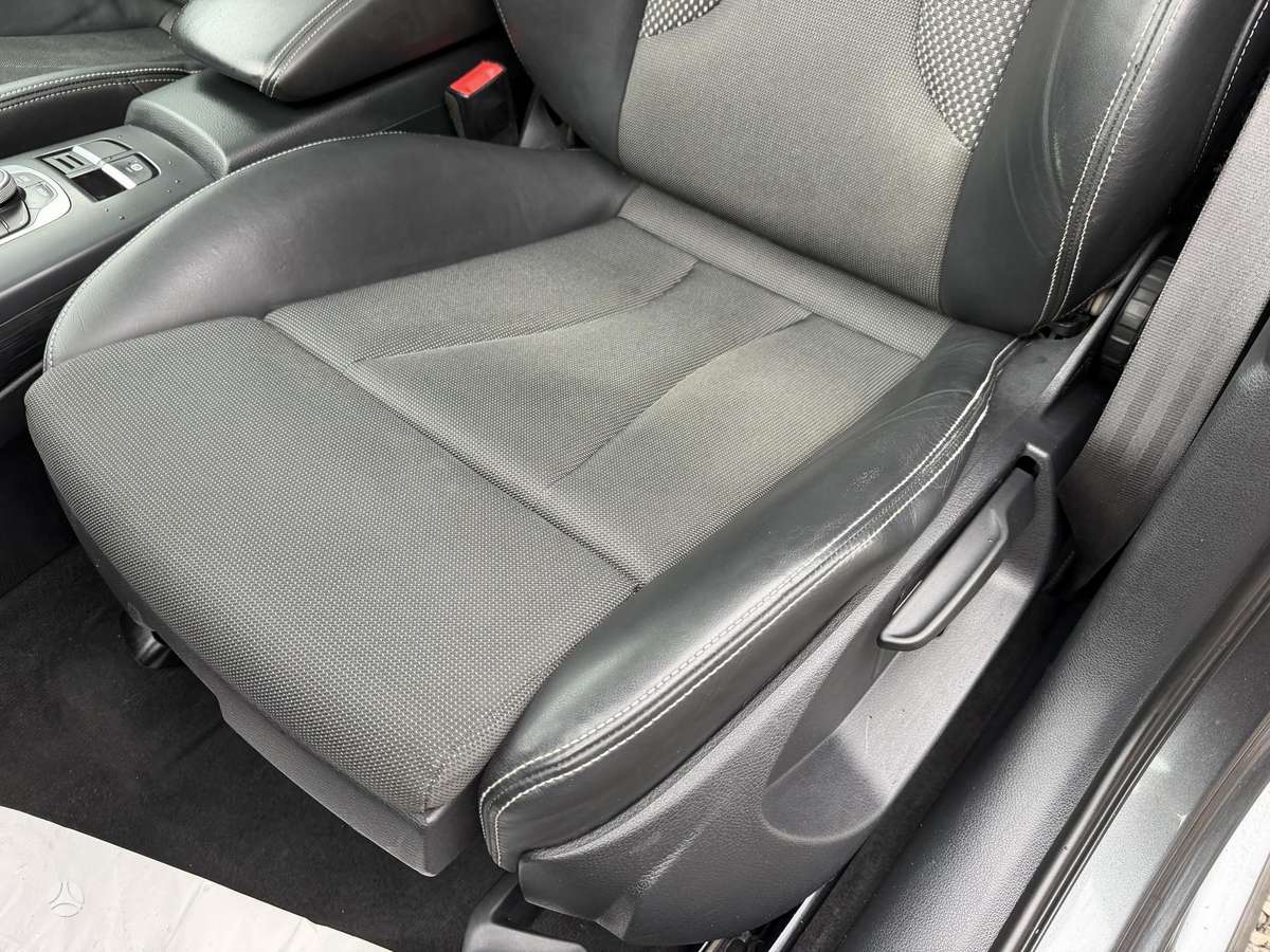 Audi A3, 2.0 l., Хэтчбек
