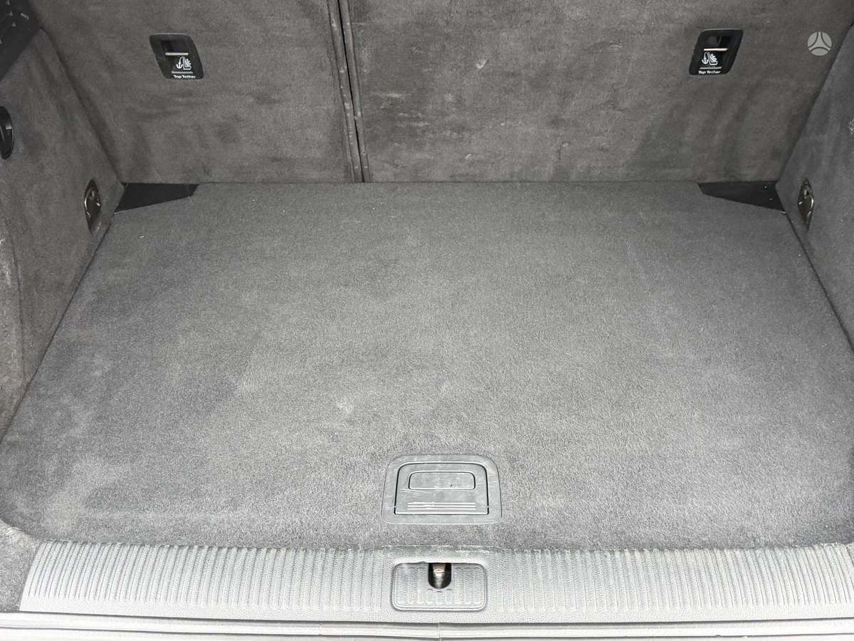 Audi A3, 2.0 l., hatchback