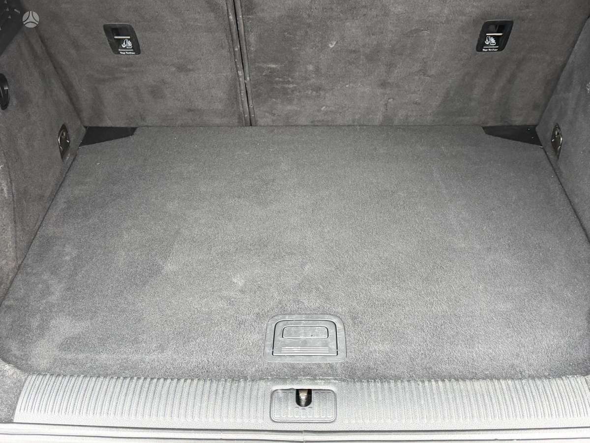 Audi A3, 2.0 l., Хэтчбек