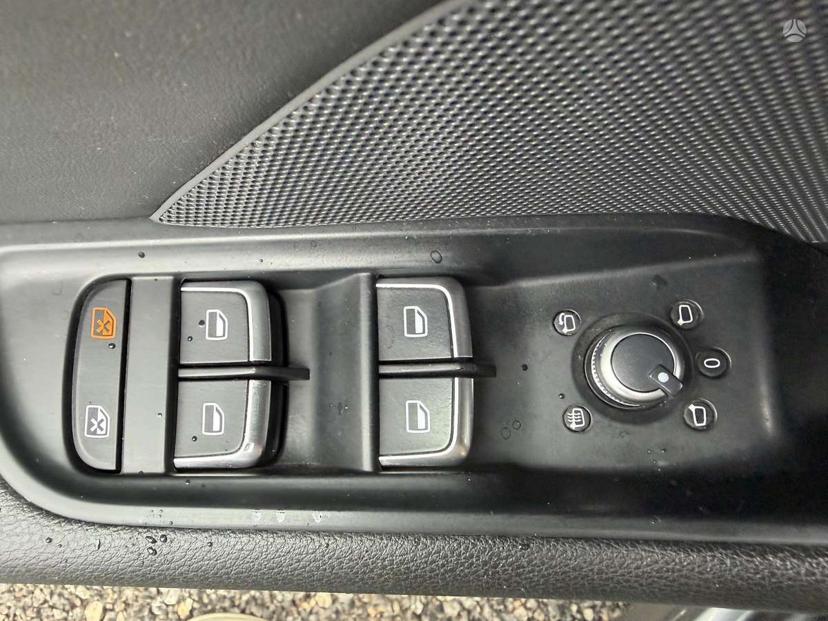 Audi A3, 2.0 l., hatchback