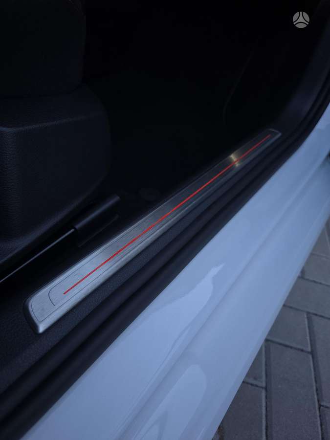 Volkswagen Golf, 2.0 l., Хэтчбек