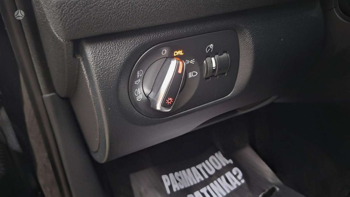Audi A3, 1.8 l., Хэтчбек