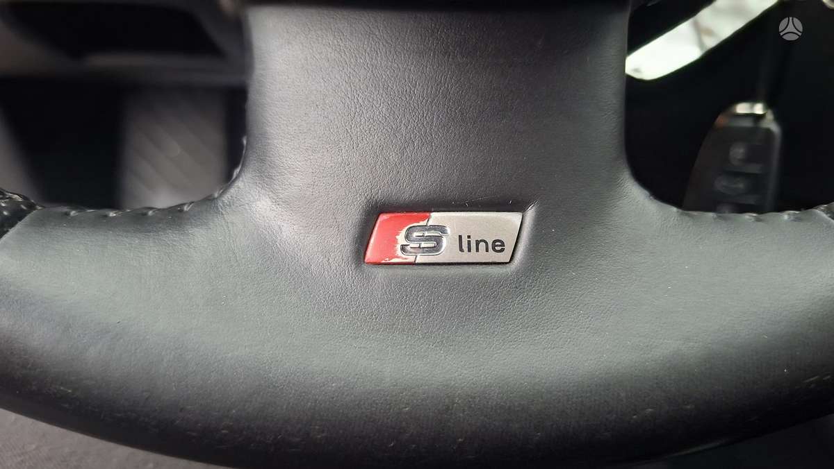 Audi A3, 1.8 l., Хэтчбек