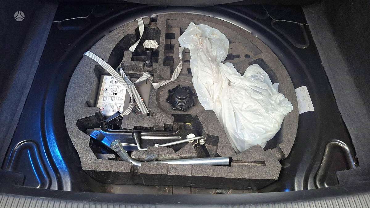 Audi A3, 1.8 l., Хэтчбек