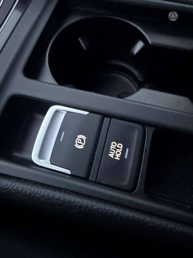 Volkswagen Golf, 2.0 l., Универсал