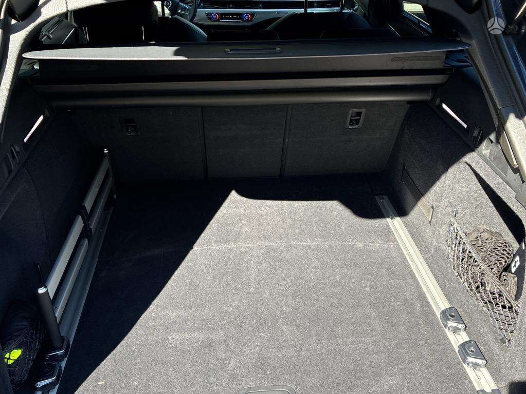 Audi A4, 2.0 l., Универсал