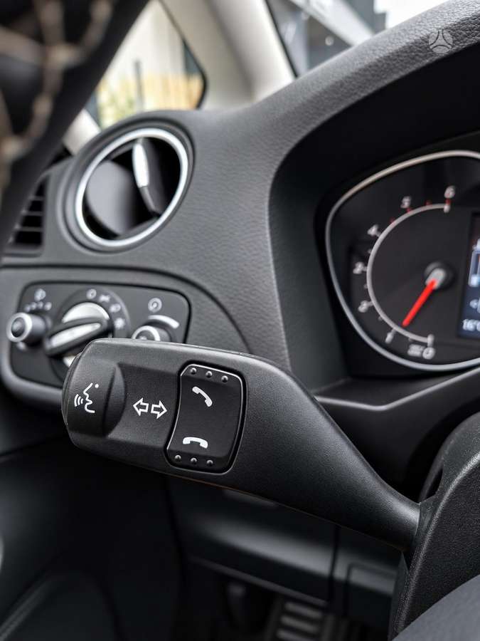 Ford S-MAX, 2.0 l., Минивэн