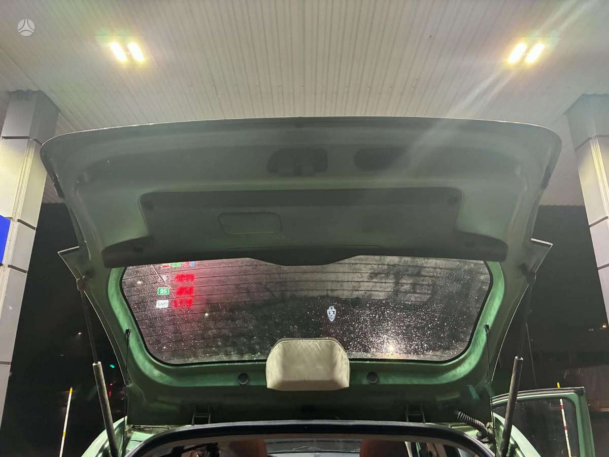 Hyundai Getz, 1.6 l., Хэтчбек