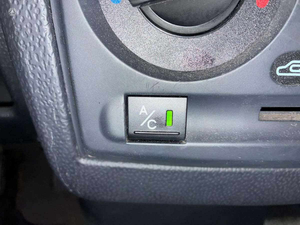 Hyundai Getz, 1.6 l., Хэтчбек