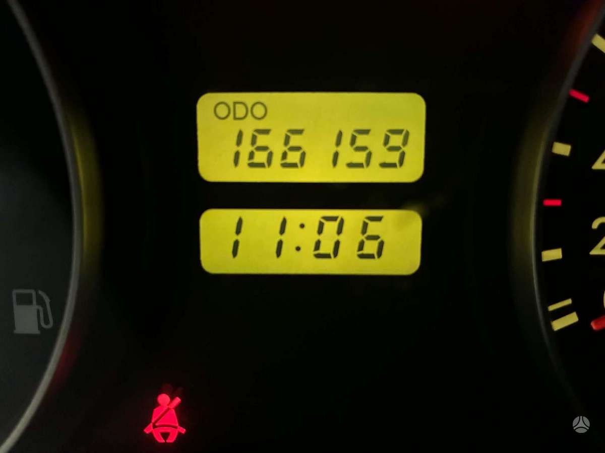 Hyundai Getz, 1.6 l., Хэтчбек