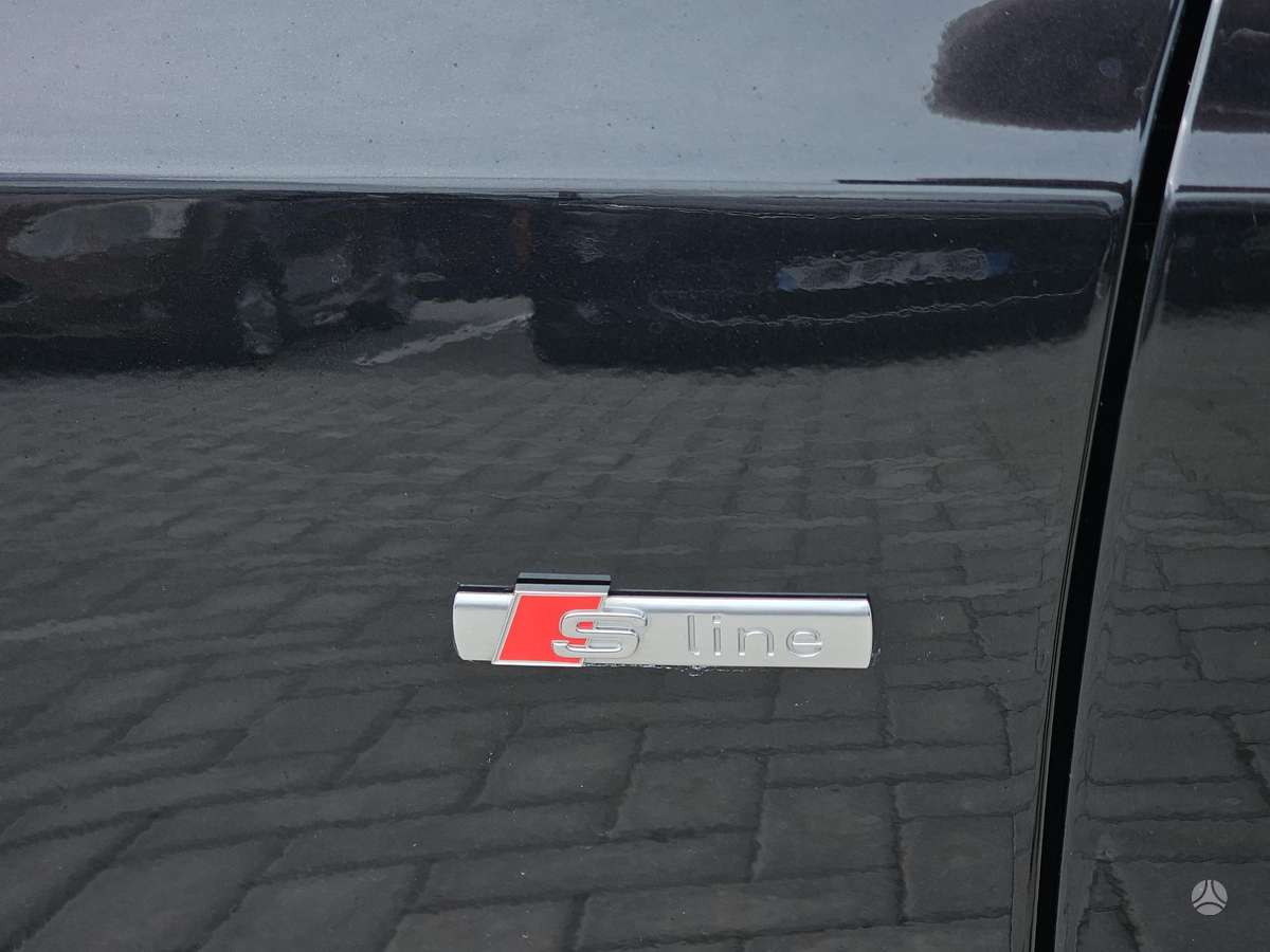 Audi A5 Sportback, 3.0 l., Седан
