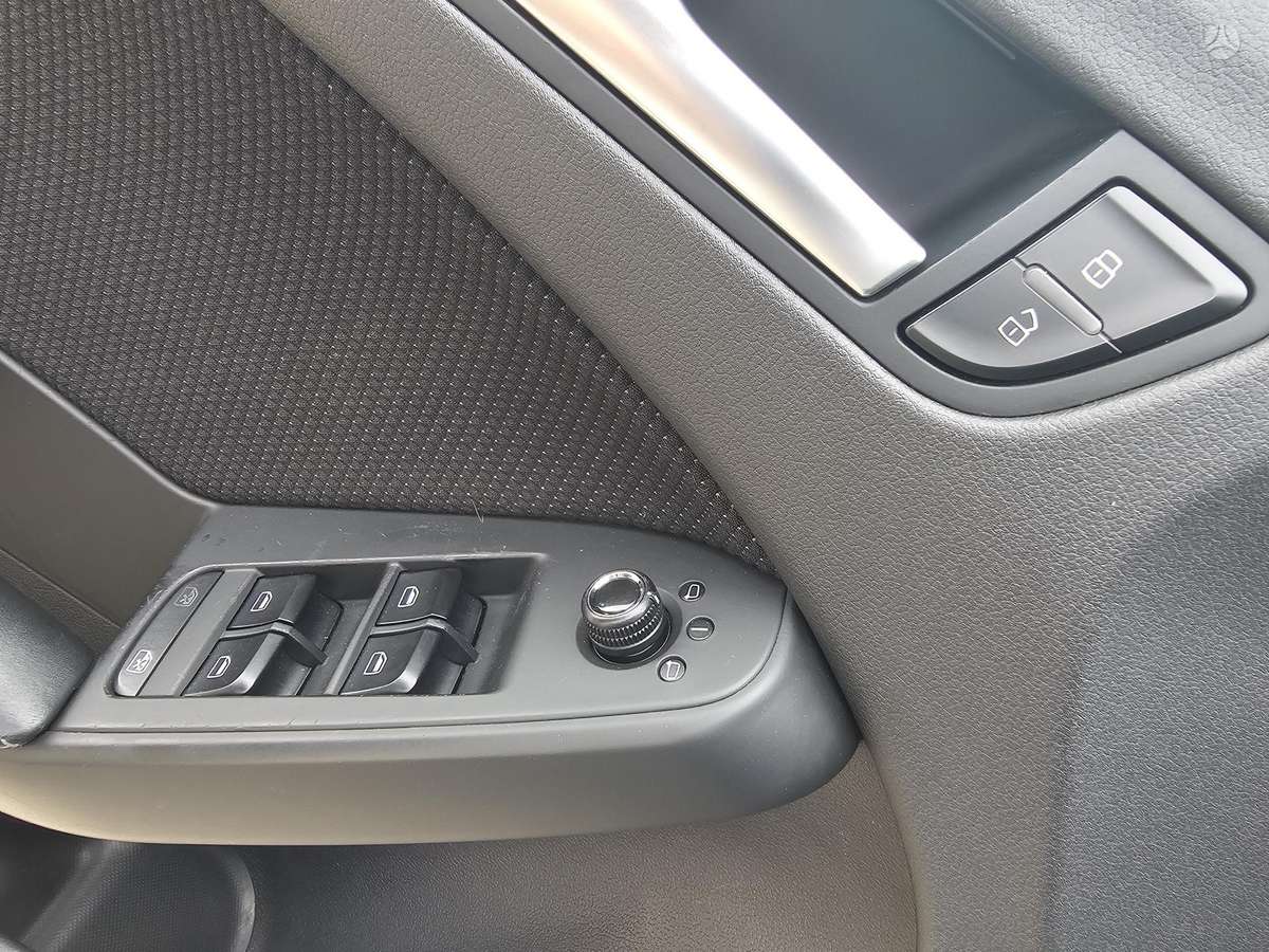 Audi A5 Sportback, 3.0 l., Седан
