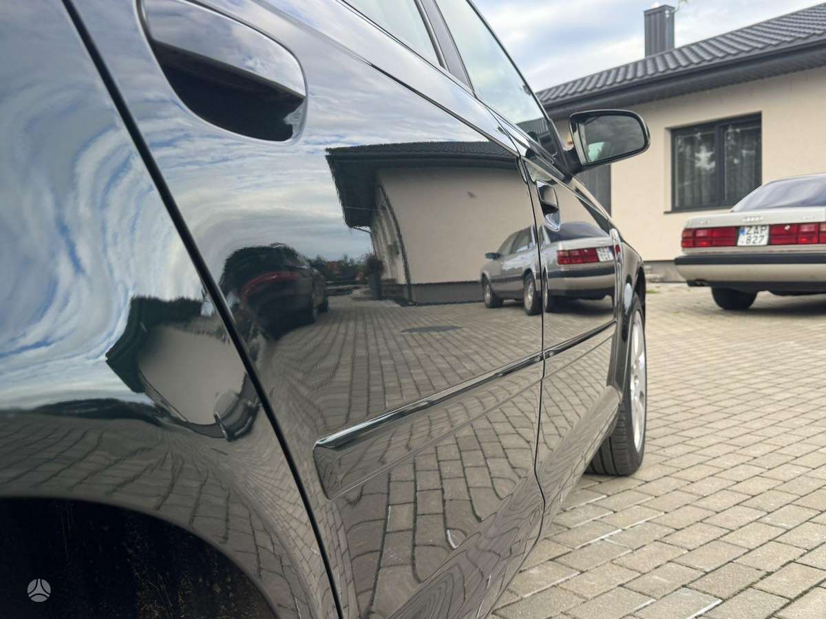 Audi A3, 2.0 l., Хэтчбек