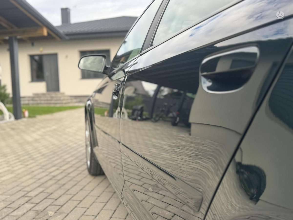 Audi A3, 2.0 l., Хэтчбек