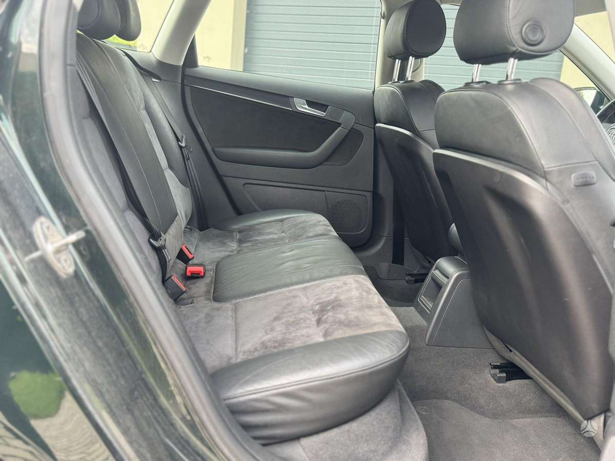 Audi A3, 2.0 l., Хэтчбек