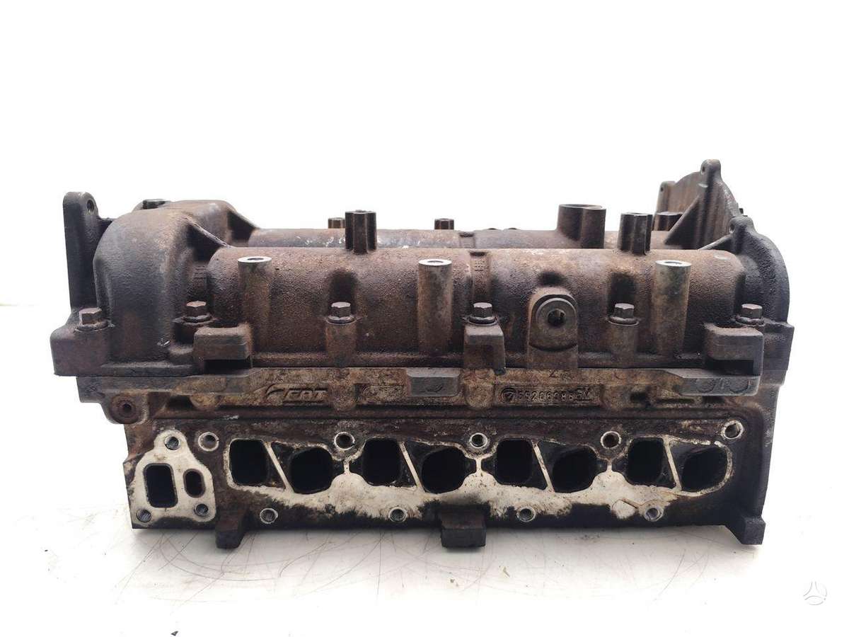 Fiat Doblo, 55206388, variklio galvutė