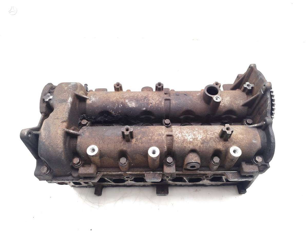 Fiat Doblo, 55206388, variklio galvutė