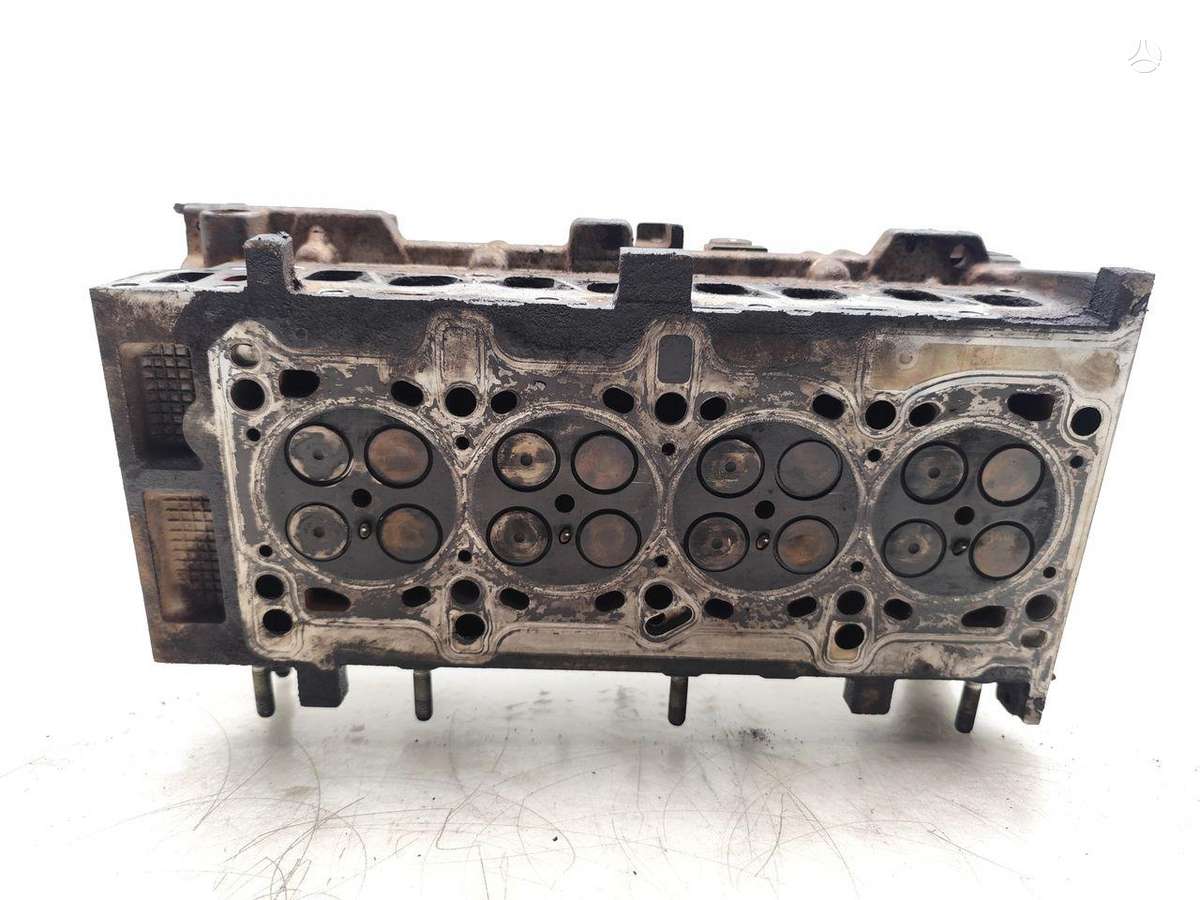 Fiat Doblo, 55206388, variklio galvutė