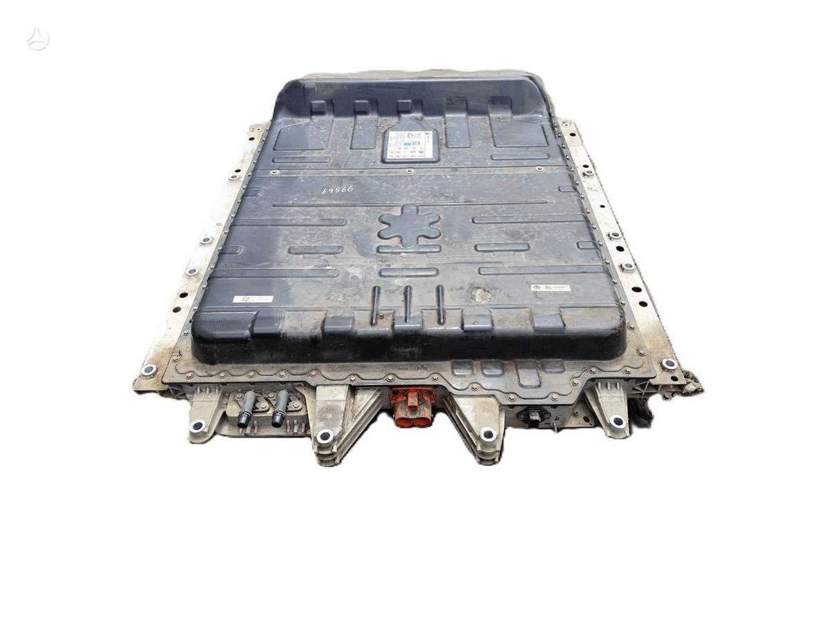 Opel Frontera, 9873922980, аккумуляторы