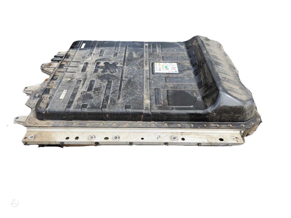 Opel Frontera, 9873922980, аккумуляторы