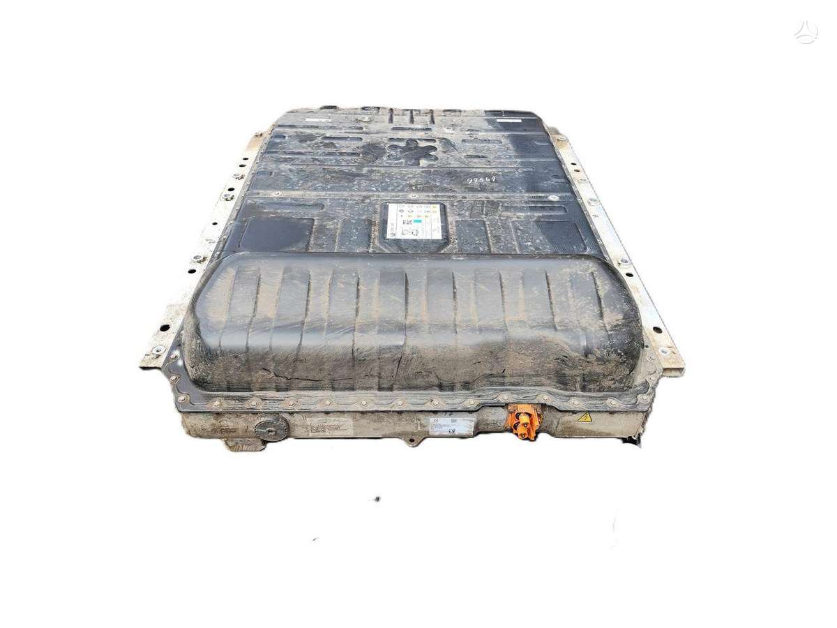 Opel Frontera, 9873922980, аккумуляторы