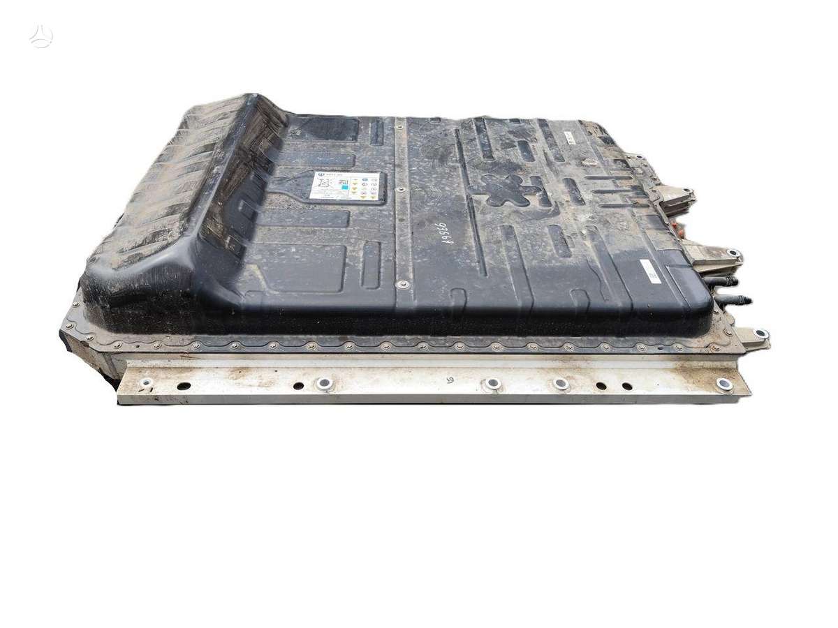 Opel Frontera, 9873922980, аккумуляторы