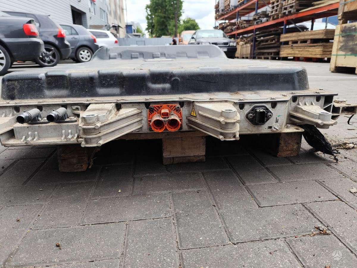 Opel Frontera, 9873922980, аккумуляторы