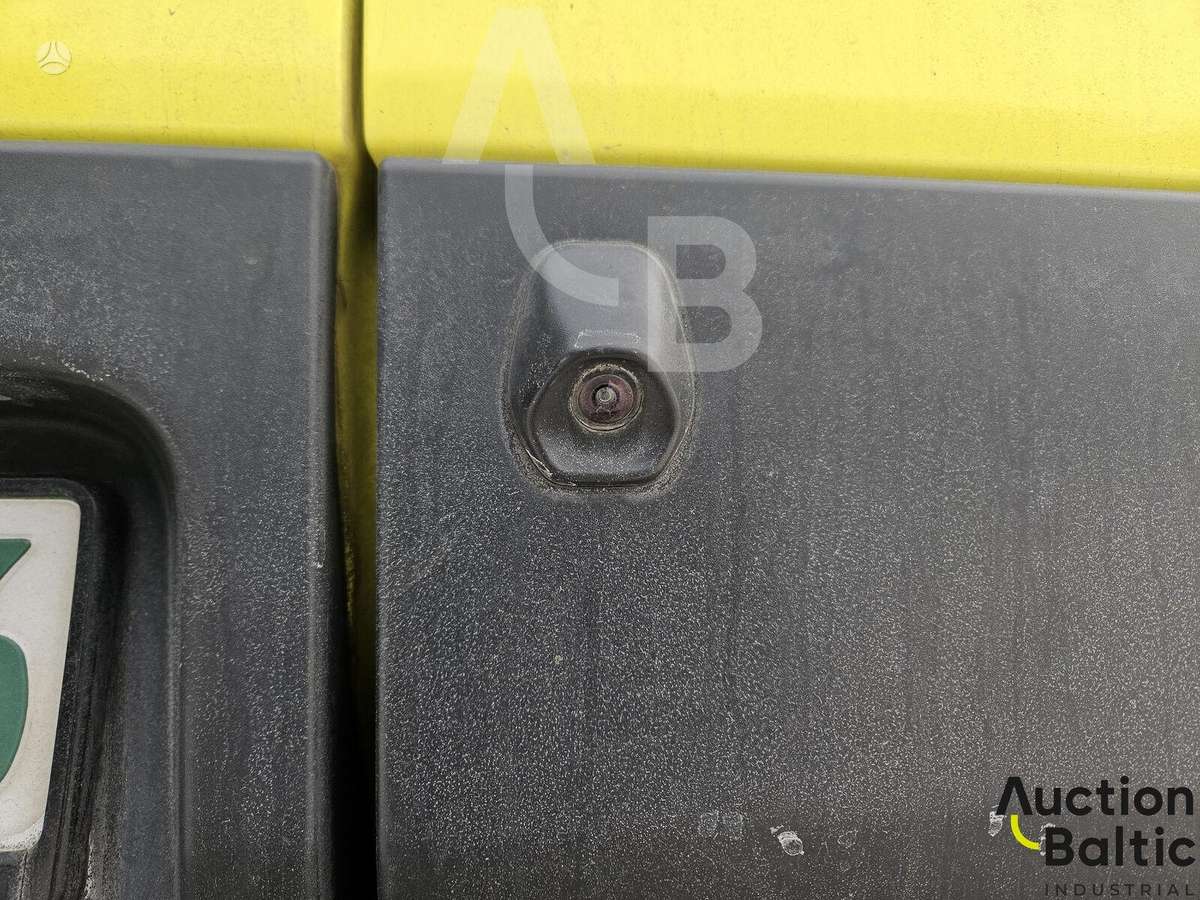 Ford Transit, автомобили скорой помощи
