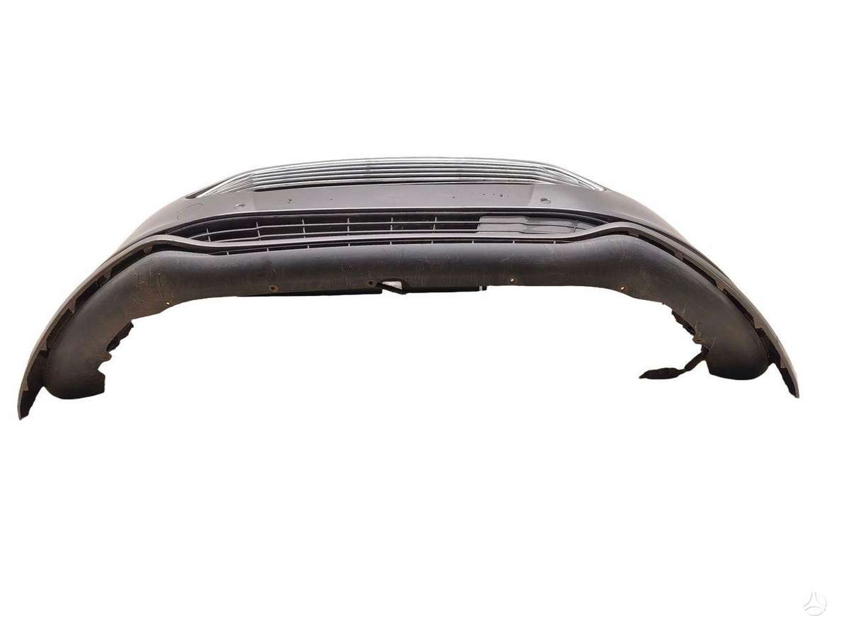 Ford Galaxy бамперы (буфера)