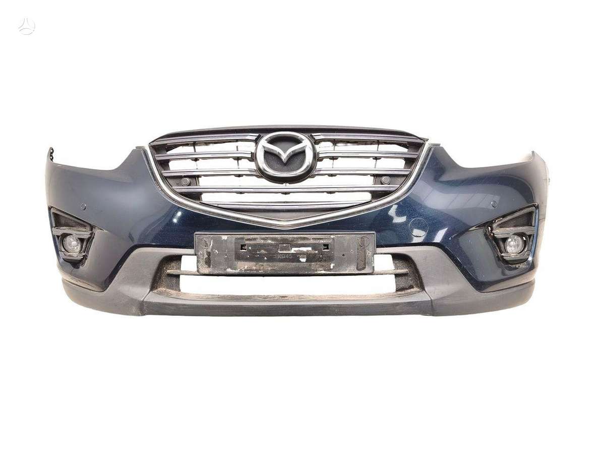 Mazda CX-5 bamperiai